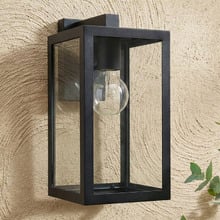 Vancouver 29cm Outdoor Surface Mount Wall Light